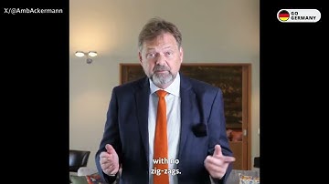 Germany Wants Skilled Indian Professionals! 🇮🇳➡️🇩🇪 | Work in Germany | GoGermanySurat | Visa & Jobs