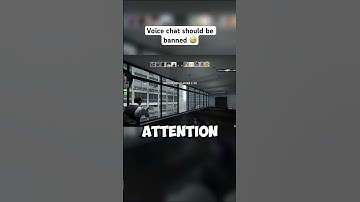 BANNED VOICE CHAT 😂 #cs2clips #csgo