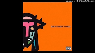 AKA &amp; Anatii - Dont Forget To Pray