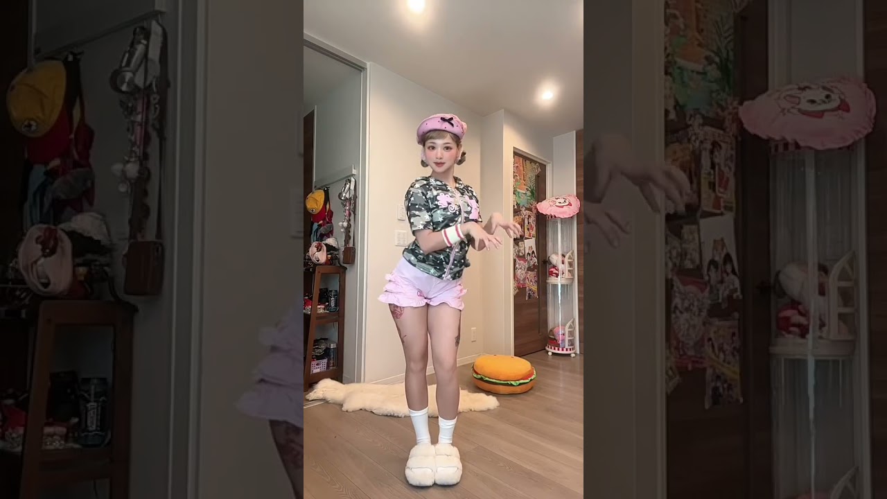 Boom Boom Boom 💥☺️❤️ 