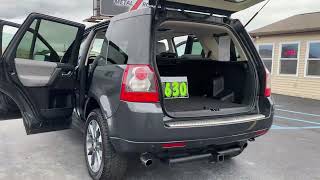 2010 Land Rover LR2 HSE AWD with 150k miles priced at $5630