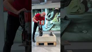 🔥 Ta magnetyczna wiertarka zmienia zasady gry | Hilti SF 30M-22
