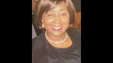 Jeanette Williams