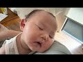 むちまる 赤ちゃん baby おはよう配信【20241005】