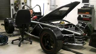 MEV Rocket