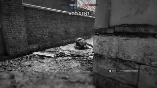 Battlefield 1 - Worst Spawn Point's Ever!