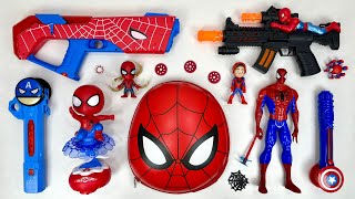 Spider-Man Rescue TUNG SAHUR vs SPIDERS BRIDGE Funny Game GTA superhero