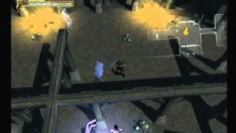 Baldurs Gate: Dark Alliance Walkthrough (Part 12)