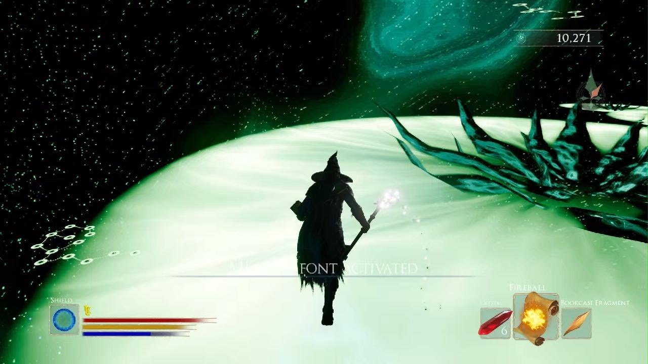 Codex lost ps5 4eme preuve dritholith part1 youtube