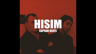 HISIM | Kurtlar Vadisi Karabatak / Karacadağ Remix - Kapgan Beats Resimi