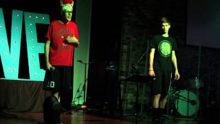 Inflation By King Rosi