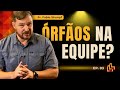 Quantos órfãos existem na sua equipe? Assista! | 2ª Temporada | Episódio 03 | 2L