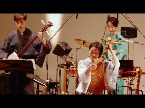 【ジュピター】綛糸コンサート2022アンコールより