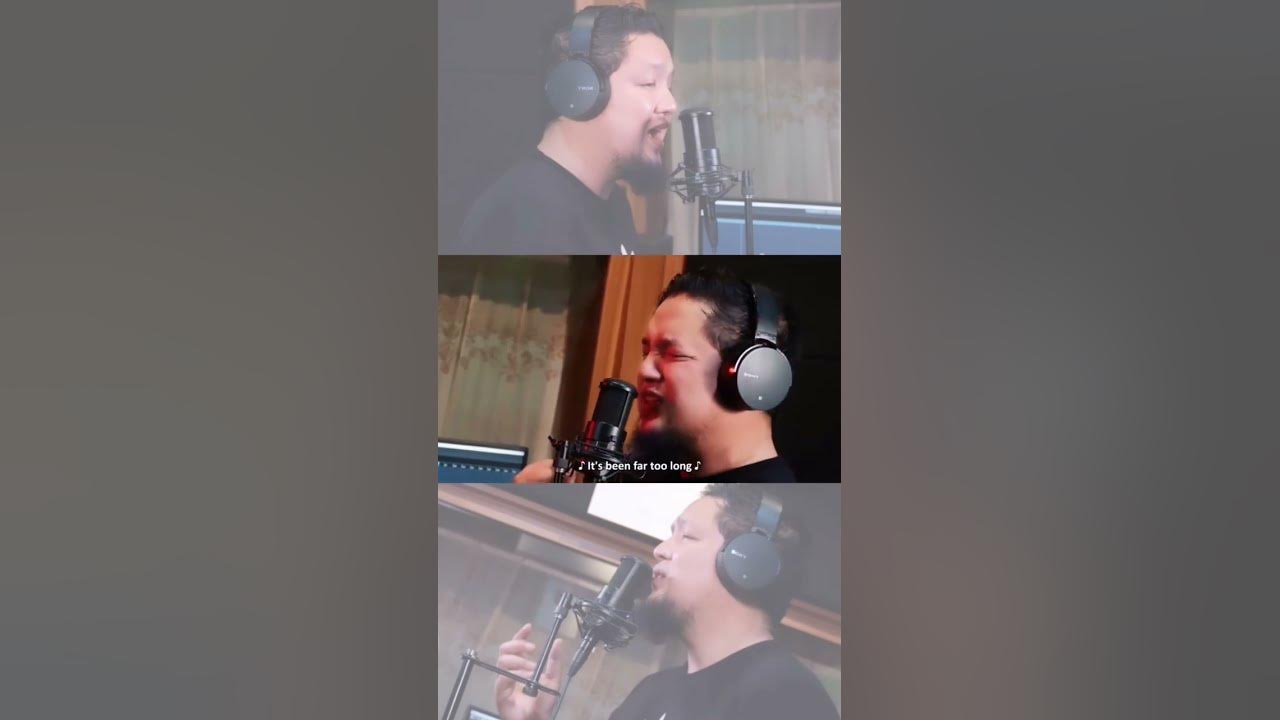 Gunslinger - Avenged Sevenfold Cover by Tegar Aditya @Tegaradityadanilamilandari #avengedsevenfold