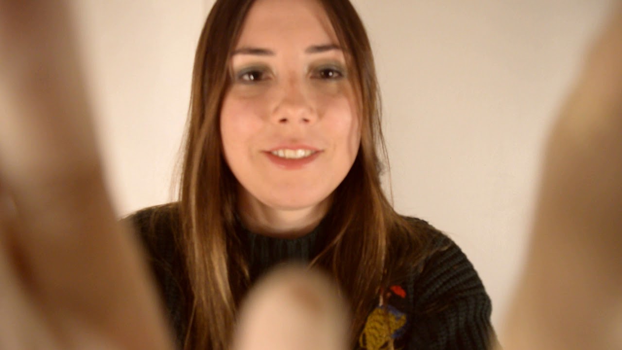 [ASMR] АСМР КОРРЕКЦИЯ БРОВЕЙ/ПЕРСОНАЛЬНОЕ ВНИМАНИЕ/DOING YOUR EYEBROWS/PERSONAL ATTENTION/RUSSIAN