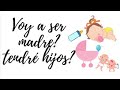 Voy a ser madre? tendré hijos? - tarot interactivo