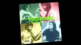 Isotope And Gary Boyle - Upward Curve (Live At The BBC 1973-1977)