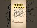 The Mindset That Protects Your Peace (This Changes Everything)
