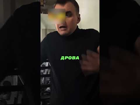 У него даже БАНЯ есть в ГАРАЖЕ 🧖♂️🚘🤷♀️