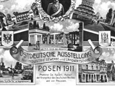 Unterwegs durch Polen: Posen | Euromaxx - Euromaxx on tour