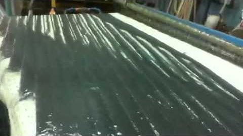 How a Shaking Table Works