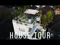 MY BALI VILLA | HOUSE TOUR 🌿