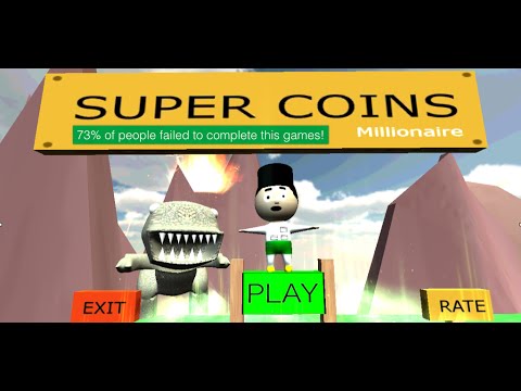 Super Coins Millionaire Free