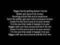 Meek Mill - Litty feat. Tory Lanez [Official Lyrics]