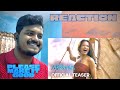 Moana Official Teaser Reaction!!!