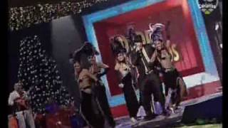 Foncho - Sabor Melao (En TVCanaria) HQ