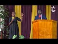 A Storm Within Me Rages || Pr. Gideon Byekwaso and Sr. Hannah