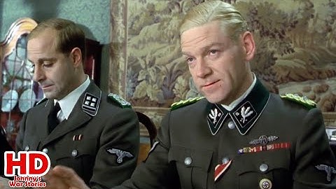 Bureaucrats of Death - Conspiracy