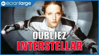 CONTACT : pourquoi Interstellar n'existerait pas sans ce chefd'oeuvre