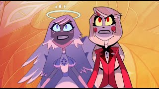 You didn't know Hazbin Hotel episode 6