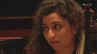 Download Lagu Dumay, Siranossian, Lortie - J.Brahms: Trio op. 87 (Much festival 2018) MP3 Download Lagu Dumay, Siranossian, Lortie - J.Brahms: Trio op. 87 (Much festival 2018) MP3