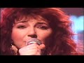 Kate bush  david gilmour    running up that hill  live at london palladium london england 1987