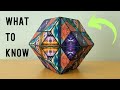 Shashibo cube review make amazing shapes with multiple shashibo cubes