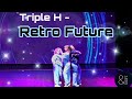 [&amp;LESS] Kcon Bergen: Triple H (트리플 H) - Retro Future