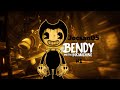 Las caricaturas tienen vida Bendy and the Ink Machine parte 1