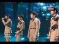 [Music Bank K-Chart] You Wouldn&#39;t Answer My Calls - 2AM