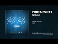 Dj robot  porta porty