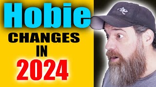 Hobie kayak in 2024 | What's changed? by The Bearded Paddler 11,984 views 3 months ago 10 minutes, 52 seconds