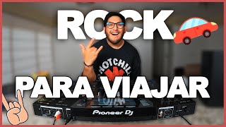 Rock para Viajar 2 ✈ (Fito Paez, Mana, Soda Stereo, Enanitos Verdes, Vilma Palma)