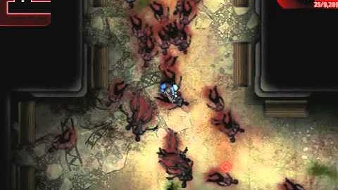 SAS Zombie Assault 4 Beta Gameplay Part 1 singleplayer