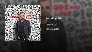 Standing Still Standing Still