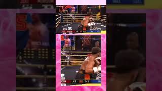 Austin McBroom TKO Bryce Hall YouTube VS TikTok Boxing Match