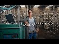 La primera fábrica de telas sustentables en México |  Earth &amp; Company