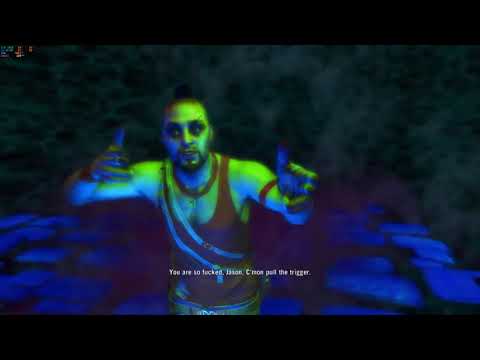 Vaas Pull the Trigger Meme (HD)