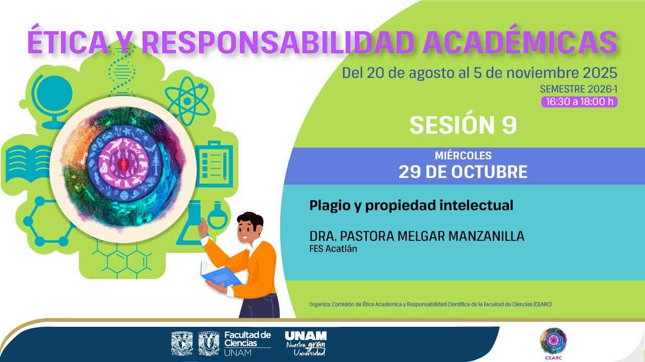 Plagio y propiedad intelectual