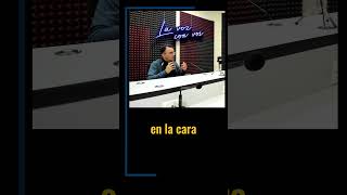 #LaEntrevistaYSUCA | Libro sacramentalidad del martirio cristiano